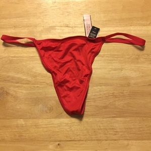 Victoria’s Secret panties